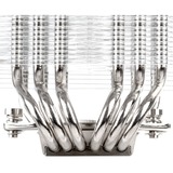 SilverStone SST-HYD120-ARGB-V2 Refroidisseur CPU 