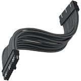 SilverStone SST-PP07E-MBB, Câble d'extension Noir