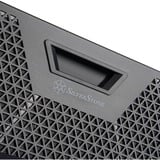 SilverStone SST-RM51, Boîtier de serveur en rack Noir