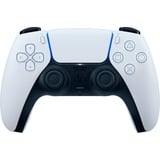 Sony DualSense V2, Manette de jeu Blanc