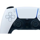 Sony DualSense V2, Manette de jeu Blanc