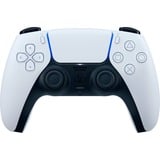 Manette sans fil DualSense, Manette de jeu