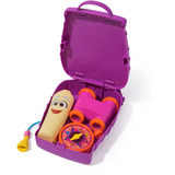 Spin Master Dora - Sac À Dos + Accessoires - Sac D'Aventure Avec Carte, Jumelles & Boussole - Faites Bouger Ses Yeux Et Sa Bouche - Dessin Animé Jouet Maison De Poupée - Jouet Enfant 3 Ans Et +, Jeu de rôle Dora - Sac À Dos + Accessoires - Sac D'Aventure Avec Carte, Jumelles & Boussole - Faites Bouger Ses Yeux Et Sa Bouche - Dessin Animé Jouet Maison De Poupée - Jouet Enfant 3 Ans Et +, Action/Aventure, 3 an(s), Multicolore