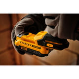 Stanley Clé à chocs sans fil (SFMCF811D1T-QW), 18 Volts, Visseuse à choc Noir/Jaune