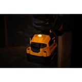 Stanley Clé à chocs sans fil (SFMCF811D1T-QW), 18 Volts, Visseuse à choc Noir/Jaune
