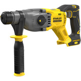 Stanley Marteau combiné sans fil SDS-plus, 18 volts, Marteau piqueur Noir/Jaune