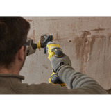 Stanley Marteau combiné sans fil SDS-plus, 18 volts, Marteau piqueur Noir/Jaune