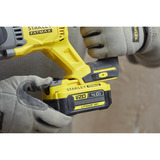 Stanley Marteau combiné sans fil SDS-plus, 18 volts, Marteau piqueur Noir/Jaune