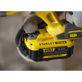 Stanley Marteau combiné sans fil SDS-plus, 18 volts, Marteau piqueur Noir/Jaune