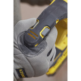 Stanley Marteau combiné sans fil SDS-plus, 18 volts, Marteau piqueur Noir/Jaune