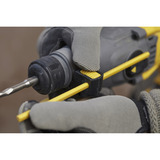 Stanley Marteau combiné sans fil SDS-plus, 18 volts, Marteau piqueur Noir/Jaune