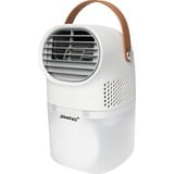 Steba Mini purificateur d'air AW 6M, Épurateurs d'air Blanc