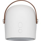 Steba Mini purificateur d'air AW 6M, Épurateurs d'air Blanc