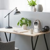 Steba Mini purificateur d'air AW 6M, Épurateurs d'air Blanc