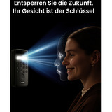 SwitchBot Pack Ultra Vision, Bundle Noir