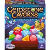 THINK FUN Gemstone Caverns, Jeu de puzzle 