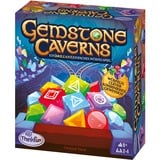 THINK FUN Gemstone Caverns, Jeu de puzzle 