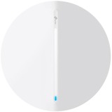 TP-Link BE9300 Blanc Connexion Ethernet, supportant l'alimentation via ce port (PoE), Point d'accès 2,4 GHz, 5 GHz, 6 GHz, 2500 Mbit/s