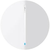 TP-Link Festa F76 Blanc Connexion Ethernet, supportant l'alimentation via ce port (PoE), Point d'accès 2,4 GHz, 5 GHz, 6 GHz, WPA-Enterprise, WPA-Personal, WPA2-Enterprise, WPA2-Personal, WPA3-Enterprise, WPA3-Personal, 2500 Mbit/s