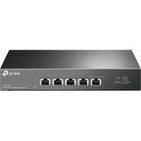 TP-Link TL-SX105, Switch Gris