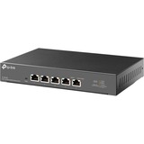 TP-Link TL-SX105, Switch Gris