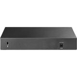 TP-Link TL-SX105, Switch Gris
