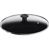 Tefal G61237, Poêle Noir