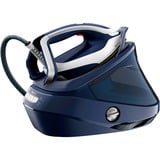 Tefal Pro Express Vision GV9812, Centrales à vapeur Bleu/Blanc