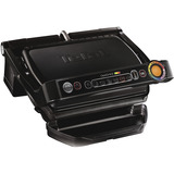 Tefal  grill à contact électrique Noir