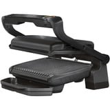 Tefal  grill à contact électrique Noir