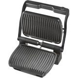 Tefal  grill à contact électrique Noir