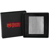 Thermal Grizzly KryoSheet 44x37 mm, Pad Thermique Anthracite