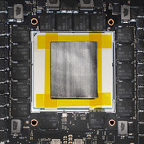 Thermal Grizzly KryoSheet 44x37 mm, Pad Thermique Anthracite