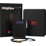 Thermal Grizzly WireView Pro GPU 1x12VHPWR 90°, inversé, Appareil de mesure Noir