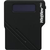 Thermal Grizzly WireView Pro GPU 1x12VHPWR 90°, inversé, Appareil de mesure Noir