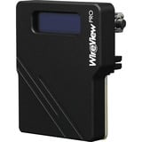 Thermal Grizzly WireView Pro GPU 1x12VHPWR 90°, inversé, Appareil de mesure Noir