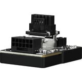 Thermal Grizzly WireView Pro GPU 1x12VHPWR 90°, inversé, Appareil de mesure Noir