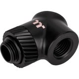 Thermaltake CL-W398-CU00MK-A, Connecteur Noir (Mat)
