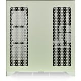 Thermaltake CTE E550 TG boîtier midi tower Vert clair | 2x USB-A | 1x USB-C | Verre trempé