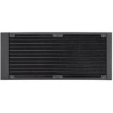 Thermaltake TOUGHLIQUID 240 EX Pro ARGB Sync AIO Liquid Cooler 240mm, Watercooling Noir