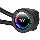 Thermaltake TOUGHLIQUID 240 EX Pro ARGB Sync AIO Liquid Cooler 240mm, Watercooling Noir
