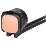 Thermaltake TOUGHLIQUID 240 EX Pro ARGB Sync AIO Liquid Cooler 240mm, Watercooling Noir