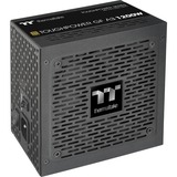 Thermaltake TOUGHPOWER GF A3 Gold - TT Premium Edition alimentation modulaire 1200 watt Noir, 5x PCIe