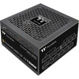 Thermaltake TOUGHPOWER GF A3 Gold - TT Premium Edition alimentation modulaire 1200 watt Noir, 5x PCIe