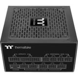 Thermaltake TOUGHPOWER GF A3 Gold - TT Premium Edition alimentation modulaire 1200 watt Noir, 5x PCIe