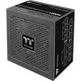 Thermaltake TOUGHPOWER GF A3 Gold - TT Premium Edition alimentation modulaire 1200 watt Noir, 5x PCIe