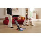 Tineco FLOOR ONE S9 Artist Steam Pro, Aspirateur sec/humide 