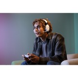 Turtle Beach Casque gaming multiplateforme Recon 70 - PS5, PS4, PC, Switch, et appareils mobiles avec prise 3,5 mm - microphone à bascule, écouteurs de 40 mm  over-ear Blanc, PS4, PC, Switch, et appareils mobiles avec prise 3,5 mm - microphone à bascule, écouteurs de 40 mm, Avec fil, Gaming, 20 - 20000 Hz, 420 g, Casque, Blanc