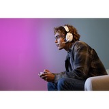 Turtle Beach Casque gaming multiplateforme Recon 70 - PS5, PS4, PC, Switch, et appareils mobiles avec prise 3,5 mm - microphone à bascule, écouteurs de 40 mm  over-ear Blanc, PS4, PC, Switch, et appareils mobiles avec prise 3,5 mm - microphone à bascule, écouteurs de 40 mm, Avec fil, Gaming, 20 - 20000 Hz, 420 g, Casque, Blanc