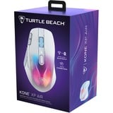 Turtle Beach Kone XP Air, Souris gaming Blanc